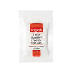 Ongrok 2-Way 62% Humidity Packs (Multiple Sizes)