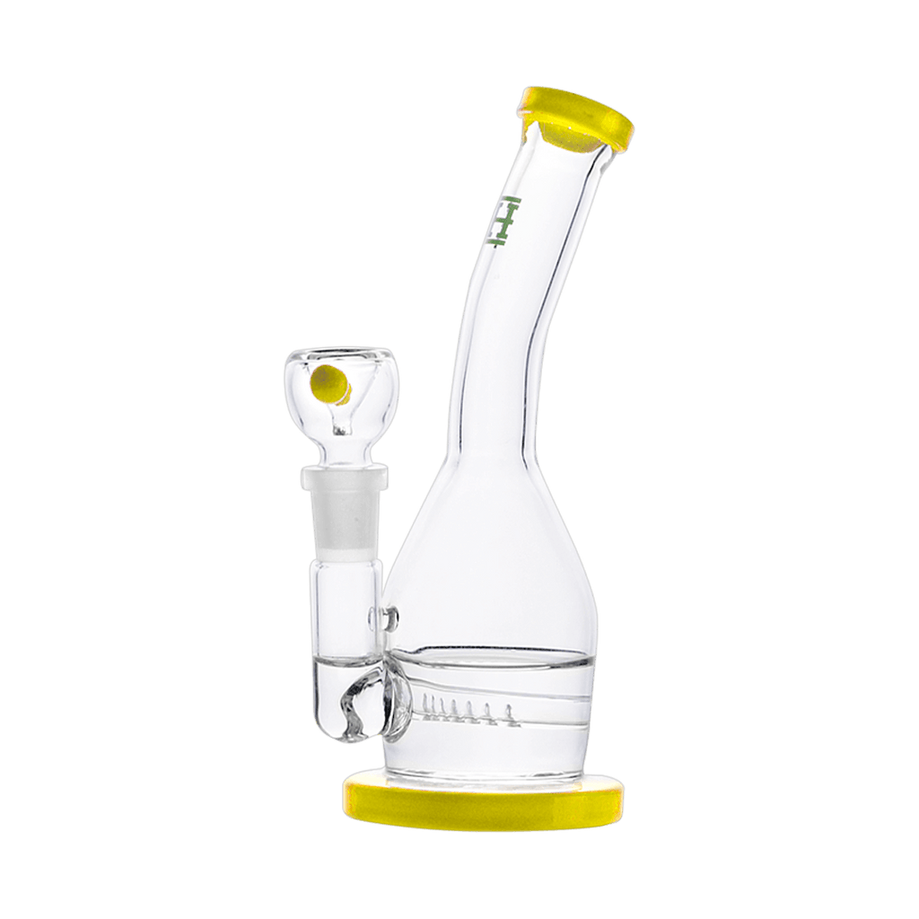 Hemper Whistler Bong