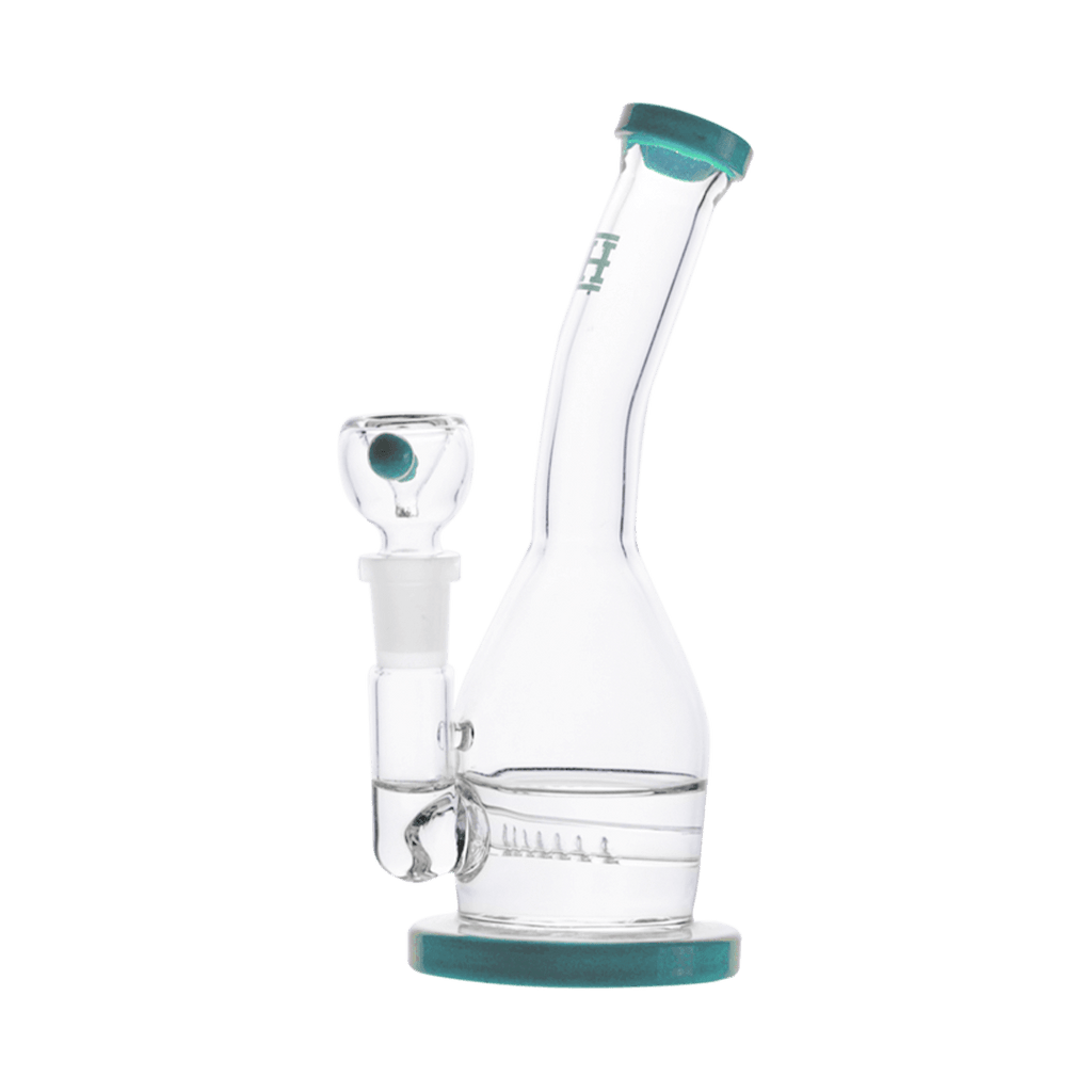 Hemper Whistler Bong