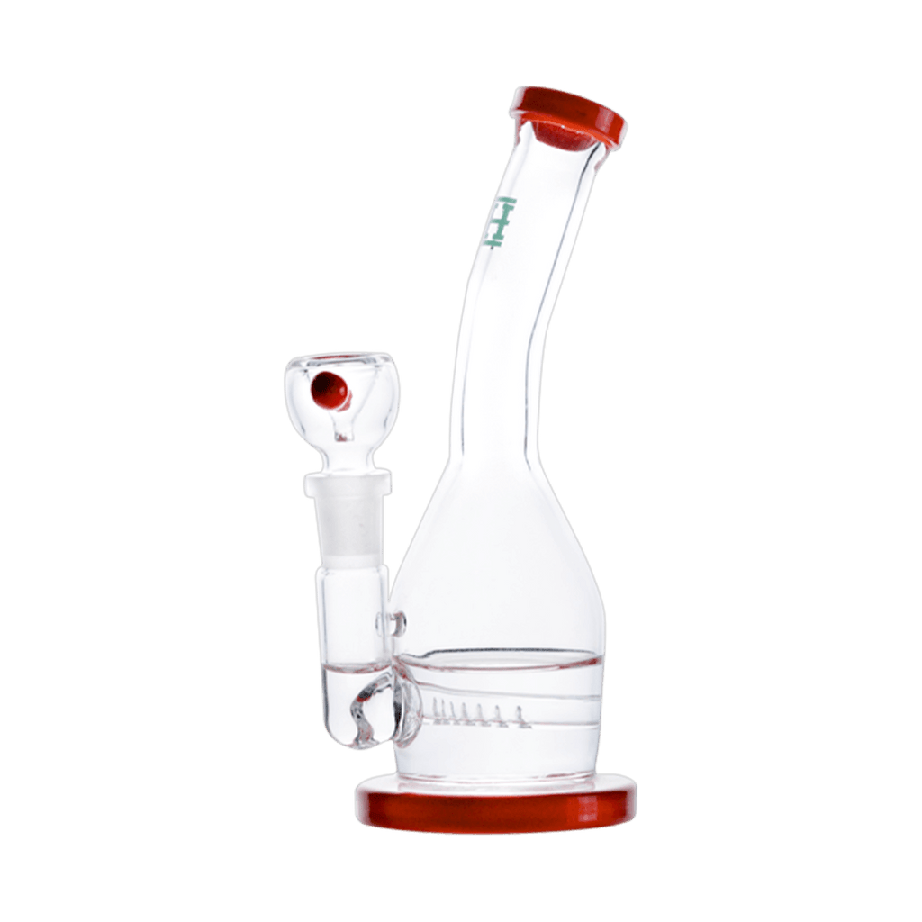 Hemper Whistler Bong