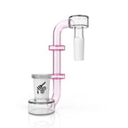 Honeybee Herb 14mm Dropdown Adapters - Multiple Designs