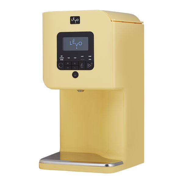 LEVO II Oil & Butter Infuser