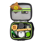 Stashlogix Silverton Smell-Proof Case