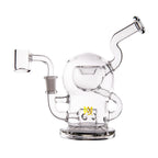 MJ Arsenal Plasma Core 6" Dab Rig Set