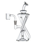 MJ Arsenal Time Turner 7" Dab Rig Set