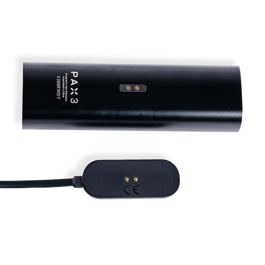 PAX 3 Vaporizer Basic Kit 🌿
