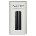 PAX Four Dry Herb Vaporizer 🌿