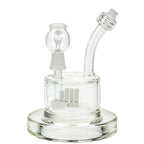 Snoop Dogg Pounds Spaceship Dab Rig