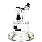Snoop Dogg Pounds Spaceship Dab Rig