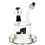 Snoop Dogg Pounds Spaceship Dab Rig