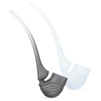 Puffco New Proxy Wizard Pipe