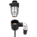 Puffco Peak Pro Link Bong Adapter