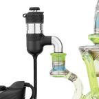 Puffco Peak Pro Link Bong Adapter