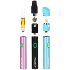 Pulsar 510 Delta 3-in-1 Vape Pen Kit
