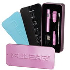 Pulsar 510 Delta 3-in-1 Vape Pen Kit