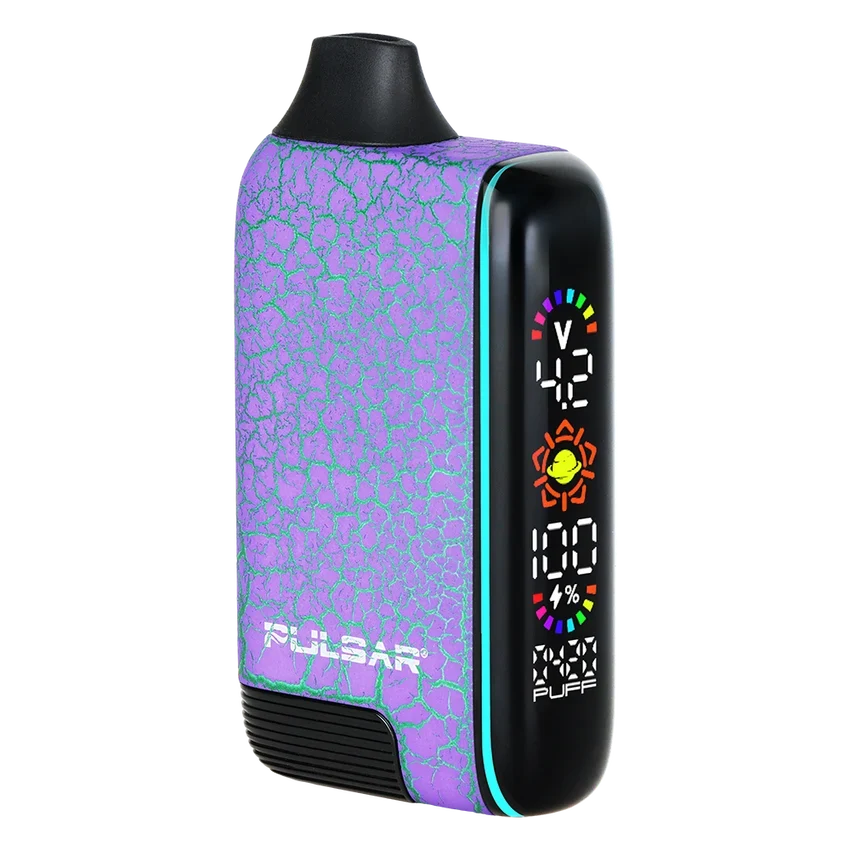 Pulsar 510 DL 5.0 Auto-Draw Vape Bar 🔋