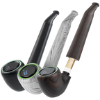 Pulsar 510 DL Sherlock Pipe Vape Battery 🔋