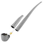 Pulsar 510 DL Wizard Pipe Vape 🔋