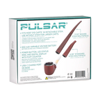 Pulsar 510 DL Wizard Pipe Vape 🔋