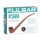 Pulsar 510 DL Wizard Pipe Vape 🔋