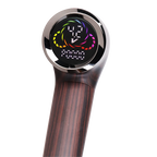 Pulsar 510 DL Wizard Pipe Vape 🔋