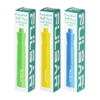 Pulsar 510 Hall Pass Vape Battery 🔋