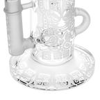 Pulsar Ancient Knowledge Klein Recycler Bong