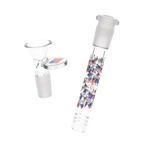 Pulsar Betty Cake Beaker Bong