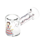 Pulsar Betty Cake Glass Pipe