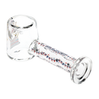 Pulsar Betty Cake Glass Pipe