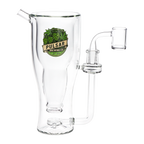 Pulsar Brewing Co Beer Mug Dab Rig