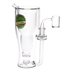 Pulsar Brewing Co Beer Mug Dab Rig