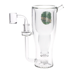 Pulsar Brewing Co Beer Mug Dab Rig