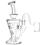 Pulsar 7.25” Chalice Dab Rig