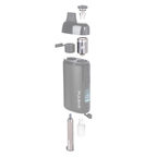 Pulsar Chorus Ceramic Atomizer