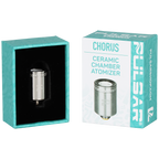 Pulsar Chorus Ceramic Atomizer