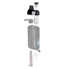 Pulsar Chorus Replacement Mouthpiece Carb Cap Set