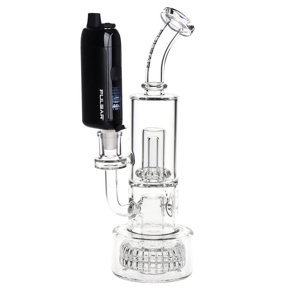 Pulsar Chorus Vape Pen