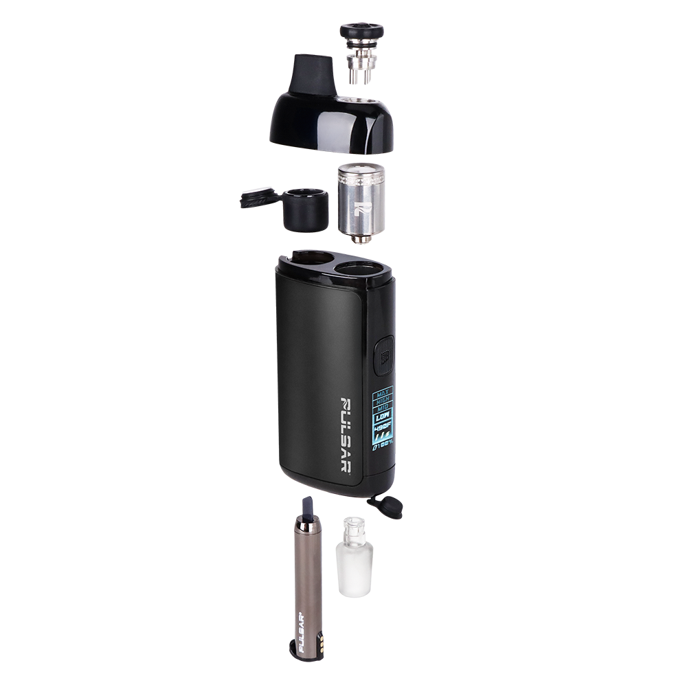 Pulsar Chorus Vape Pen