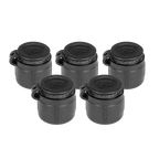 Pulsar Chorus Replacement Glass Storage Compartment (5-Pack)