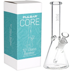 Pulsar CORE 10” Glass Beaker Bong