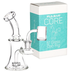 Pulsar CORE 6” Glass Dab Rig
