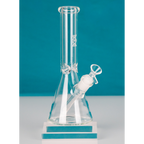Pulsar CORE Glass Beaker Bong