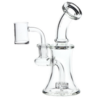 Pulsar CORE Glass Dab Rig