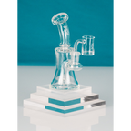 Pulsar CORE Glass Dab Rig