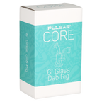 Pulsar CORE Glass Dab Rig