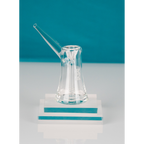 Pulsar CORE Glass Hammer Bubbler
