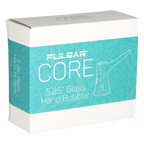 Pulsar CORE Glass Hammer Bubbler