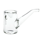Pulsar CORE Glass Sherlock Pipe