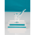 Pulsar CORE Glass Sherlock Pipe